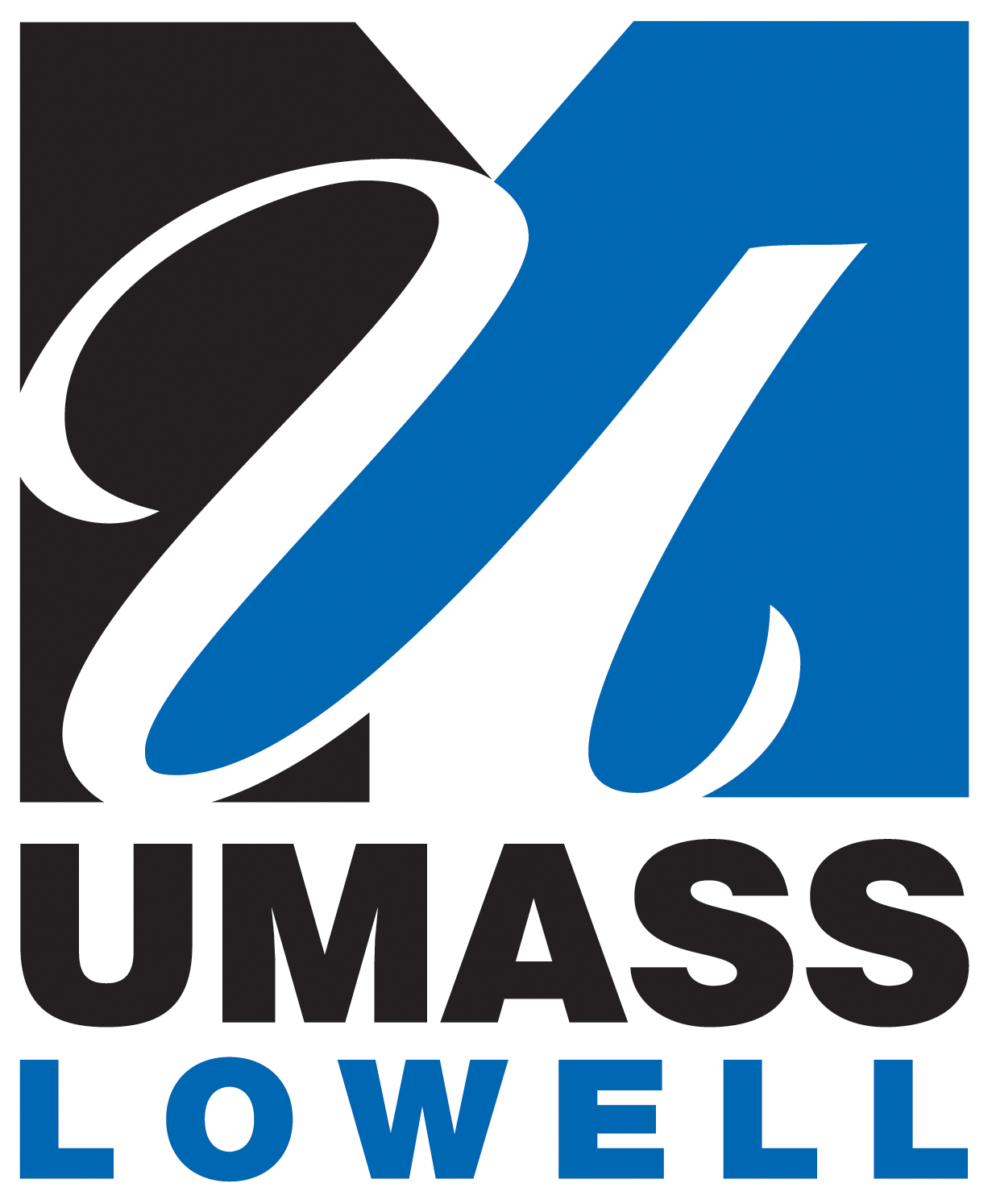 UMAss Lowell logo